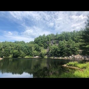 Meet your Posher, Kendra